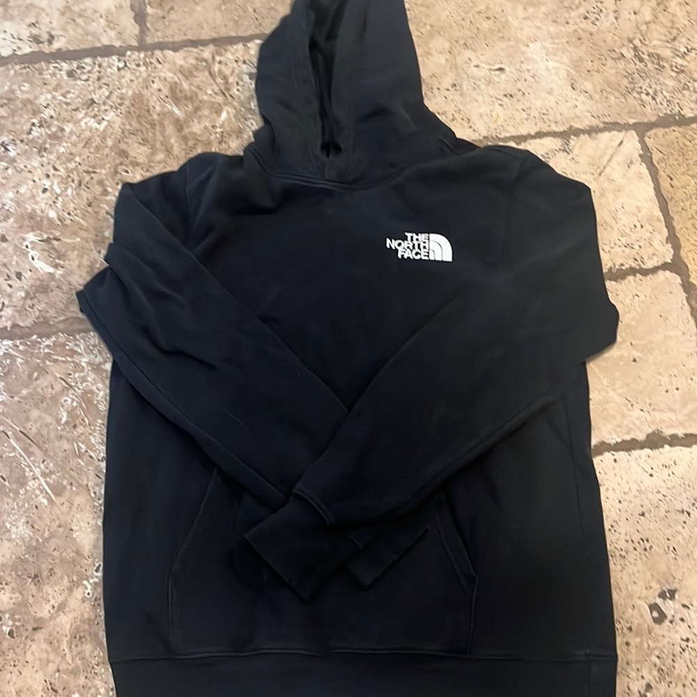 North face Sweatshirt